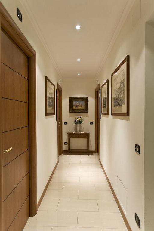 Cuscino E Cappuccino Bed & Breakfast