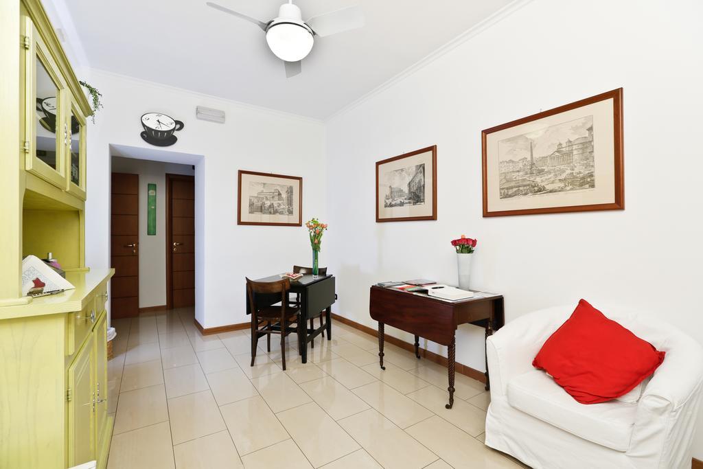 Bed & Breakfast Cuscino E Cappuccino *
