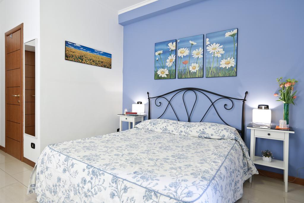 Cuscino E Cappuccino Bed & Breakfast