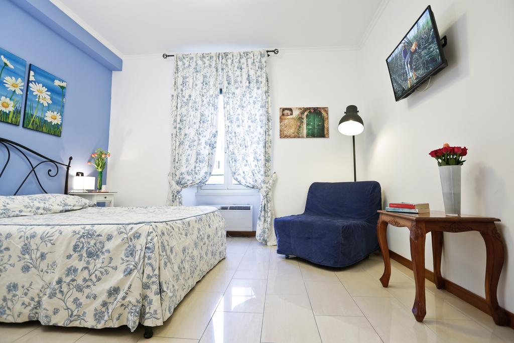 Bed & Breakfast Cuscino E Cappuccino *