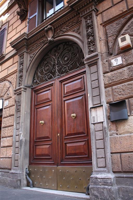 Bed & Breakfast Cuscino E Cappuccino
