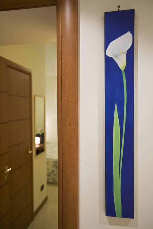 Cuscino E Cappuccino Bed & Breakfast