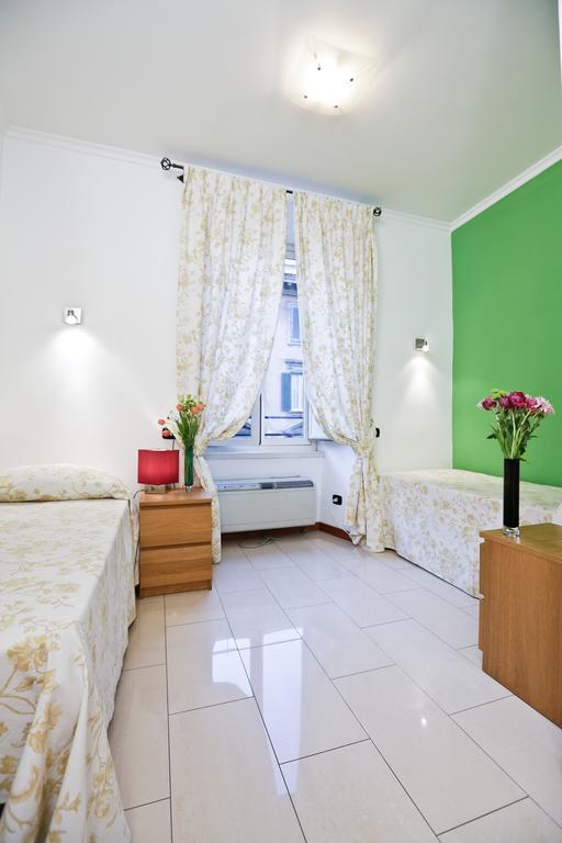 Cuscino E Cappuccino Bed & Breakfast Rome